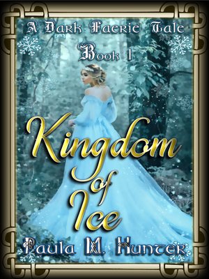 cover image of Kingdom of Ice